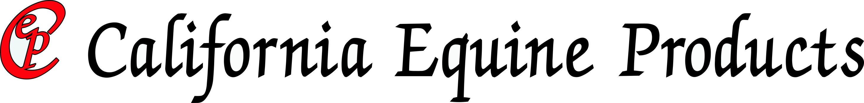 California Equine Products